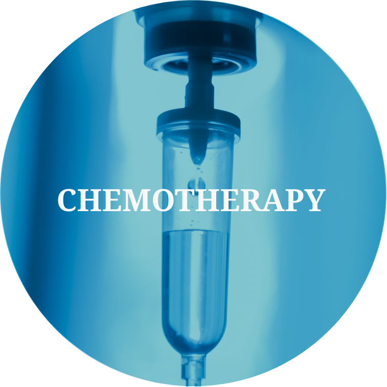 CHEMOTHERAPIE FÜR DIFFUSE GROßES B-ZELL-LYMPHOM (DLBCL)