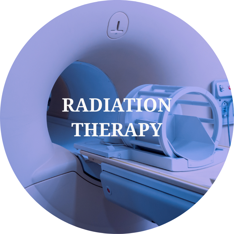 RADIATION THERAPY FOR<br> DIFFUSE LARGE B-CELL LYMPHOMA (DLBCL)?