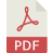 pdf-Symbol